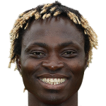 Ernest  Webnje N'For