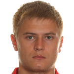 Aleksei  Gavrilovich