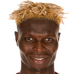 Aristide  Bancé
