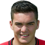 Lee  Nicholls