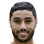 Anouar  Kali
