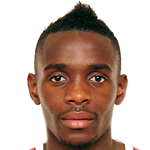 Chris  Mavinga