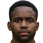 Cédric  Bakambu