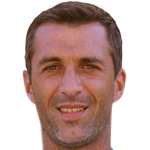 Rudy  Riou