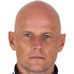 Ståle  Solbakken
