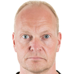 Niels  Frederiksen