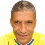 Chris  Hughton