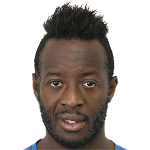Larsen  Touré