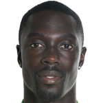 Rémi  Gomis