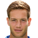 Lucas  Albrecht