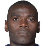 Eugène-Claude  Ekobo N'Joh