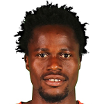 Mamadou Diouldé  Bah