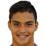 Erick Anthony  Cabalceta Giacchero