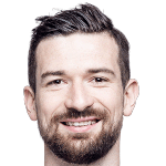 Damian  Byrtek
