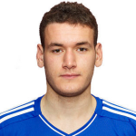 Nemanja  Mijušković