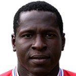 Alphousseyni  Keita
