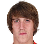 Sergey  Petrov