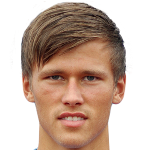 Arnor Ingvi  Traustason