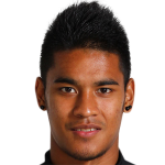 Alphonse  Areola