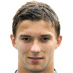 Jordy  Croux