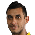 Cristian Oscar  Maidana