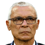 Héctor Raúl  Cúper