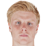 Jakob  Haugaard