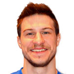 Joshua Alexander  Gatt