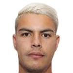 Kevin Oswaldo  Santamaría Guzmán