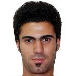 Mehrdad  Jamaati