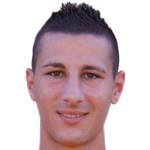 Yoann  Touzghar