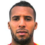 Wilfried  Louisy-Daniel
