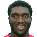 Oluwafemi  Ilesanmi
