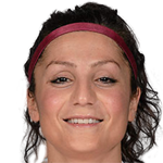 Nadia  Nadim