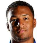 Liam  Moore