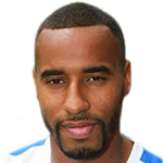 Tyrone  Barnett