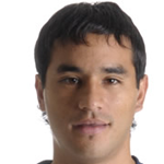 Lucas León  Landa