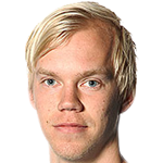 Kristoffer  Thydell