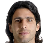 Reinaldo André  Alderete