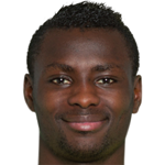 Evans Owusu  Nyarko