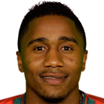 Admilson Estaline  Dias de Barros