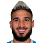 Jacobo Salvador  Kouffaty