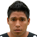 William Junior  Mimbela Cáceres