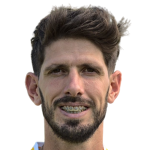 Ignacio  Nicolini Díaz