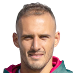 Charles Mijael  Zoryez Arbiza