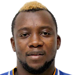 Ibrahim  Sissoko