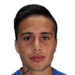Christian Jonatan  Ortiz