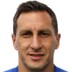 Christian Eduardo  Giménez
