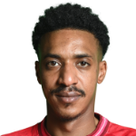 Mohammed  Al Qarni