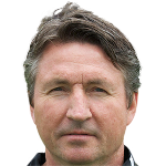 Trond Johan  Sollied